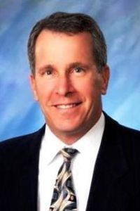 Image of Mitch Toryanski