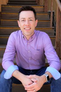 Image of Mitch Weber