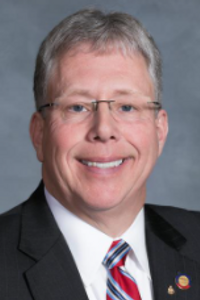 Image of Mitchell Setzer
