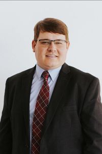 Image of Mitchell Cornett