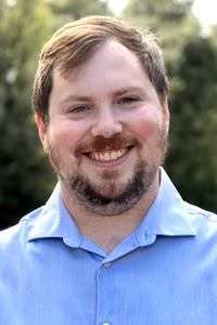 Image of Mitchell Maisler