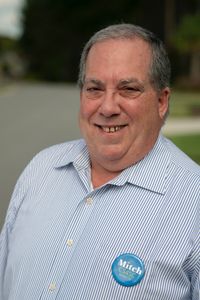 Image of Mitchell Siegel