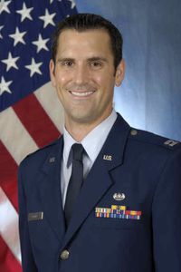 Image of Mitchell Howie