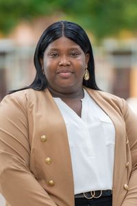 Image of Mo Jenkins