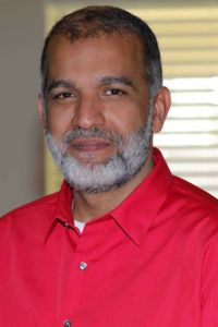 Image of Mo Nehad