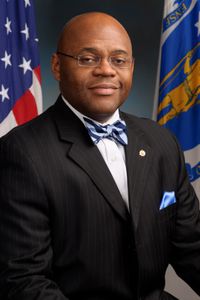 Image of Mo Cowan