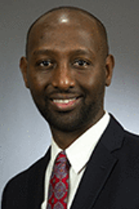 Image of Mohamud Noor