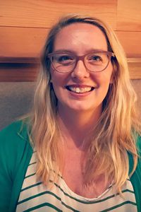 Image of Molly Brunkow