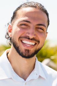 Image of Moneer Kheireddine