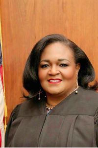 Image of Monica Agee