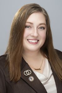 Image of Monica Dean