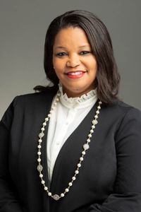 Image of Monica Rawlins