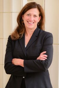 Image of Monica Tranel