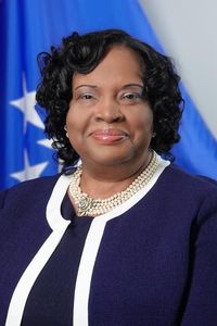 Image of Monique Holsey-Hyman