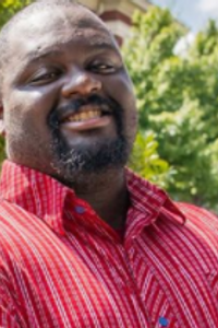 Image of Montigue Magruder