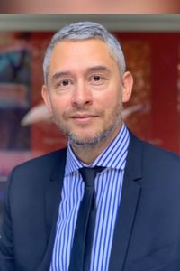 Image of Monty Montanez