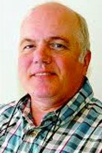 Image of Monty G. Overton