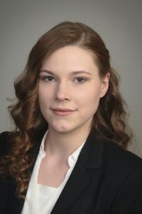 Image of Morgan Hurlow
