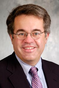 Image of Terry Morrow