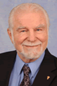 Image of Harry Mortenson