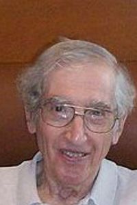 Image of Morton Greenberg