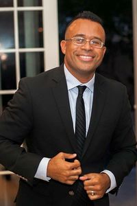 Image of Moses Sanchez