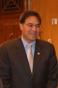Image of Mufi Hannemann