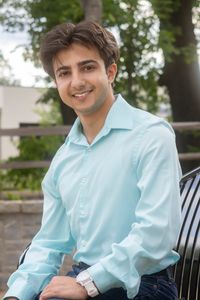 Image of Muhammad Akbar Ali