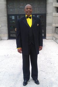 Image of Muhsin Muhammad
