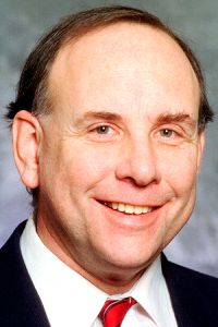 Image of Joe Mullery