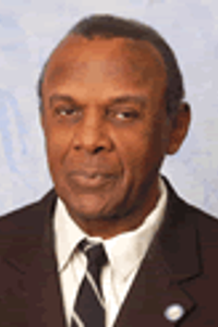 Image of Harvey J. Munford