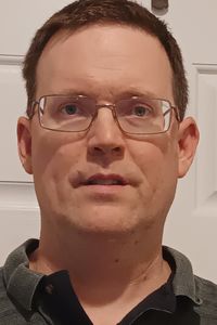 Image of Murl Hendrickson IV