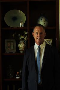 Image of Murray Holcomb