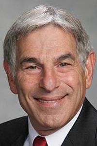Image of Murray Levy