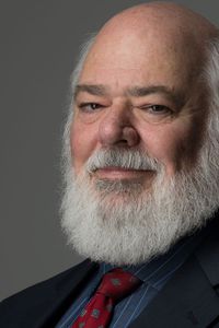 Image of Murray Thibodeaux