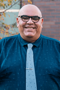 Image of Mustafa Abdall