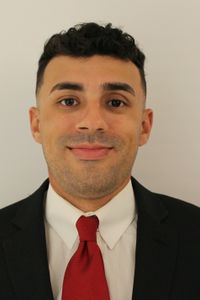 Image of Myles Perrone