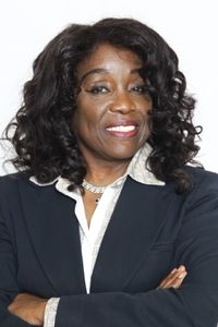 Image of Myrlene M.A. Thelot