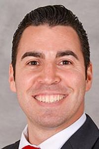 Image of Nino Mangione