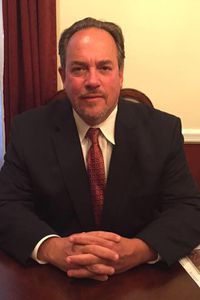 Image of N. Scott Banks