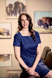 Image of Aimee Bateman