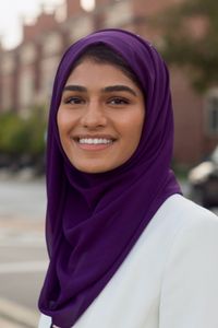 Image of Nabeela Syed
