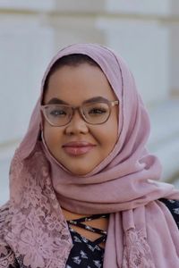 Image of Nada Elmikashfi