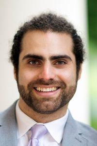 Image of Nadeem Mazen