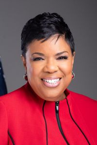 Image of Nadine Thomas