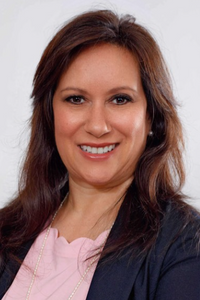 Image of Nalini Joseph