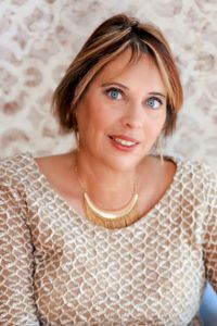 Image of Nancy Amos