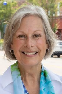 Image of Nancy Larson