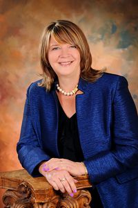 Image of Nancy R. McAllister