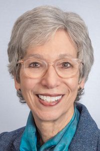 Image of Nancy Nathanson